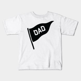 Father's Day Kids T-Shirt